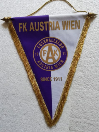 FK AUSTRIA WIEN -34-